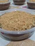 Milo Custard Pudding
