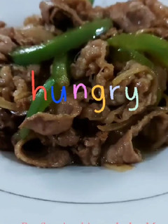 Foto resep Beef Teriyaki ala Hokb*n