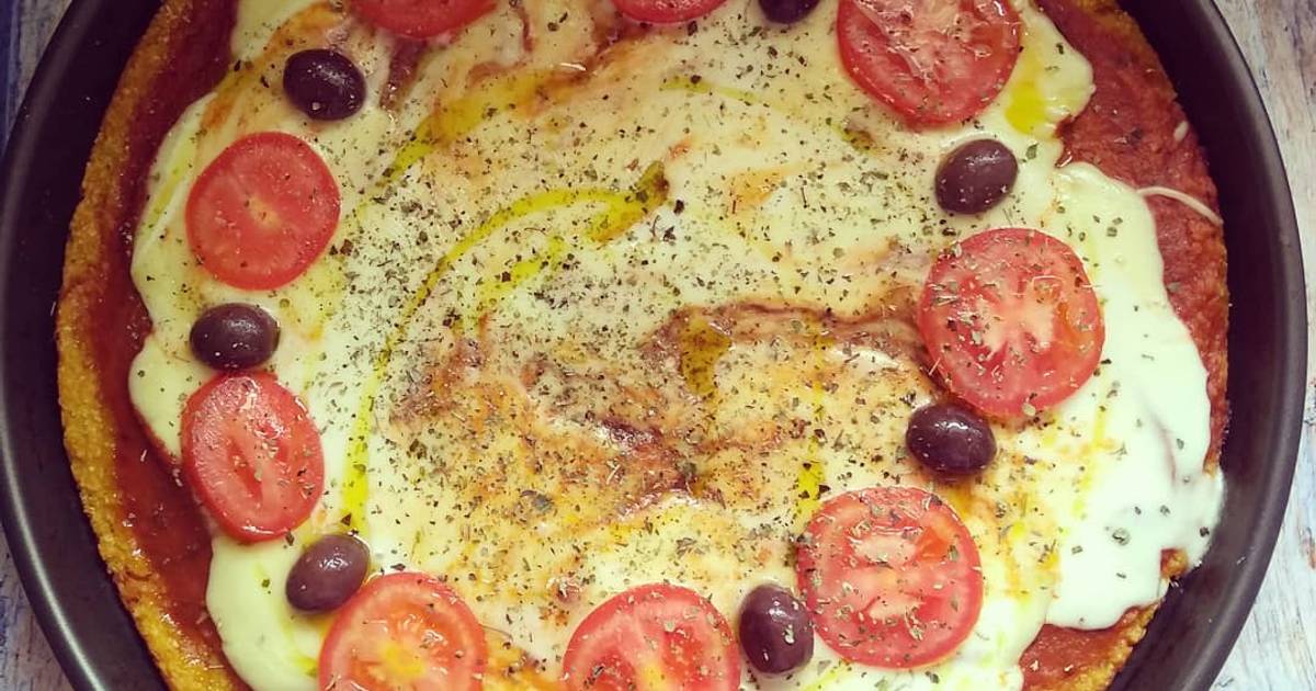 salsa de pizza para la diabetes