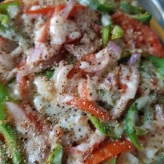 A picture of Pizza.