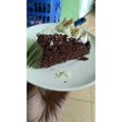 Brownies cappucino cheese sdm