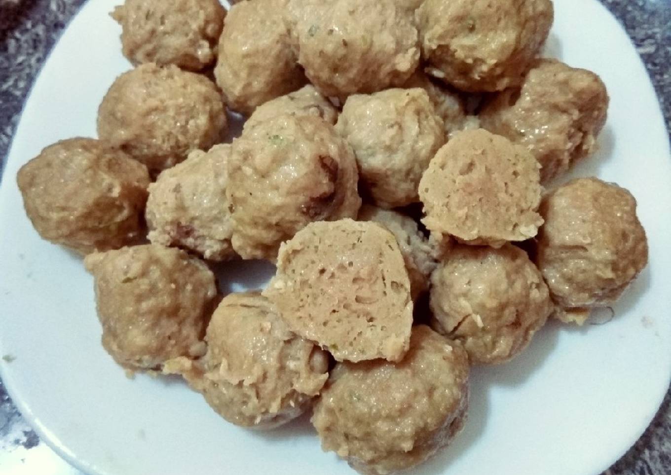 Bakso Sapi