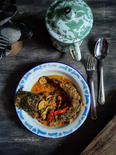 Foto resep Mangut Lele