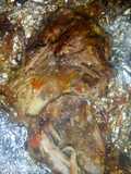 Chicken Danderu