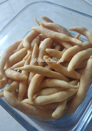 Foto resep Telur Gabus Keju