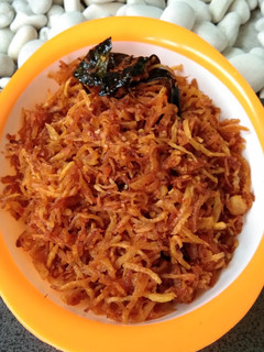 Foto resep Kentang mustofa kriuk