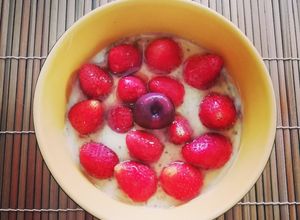 รูปของ อาหาร 2019 20.Super food breakfast