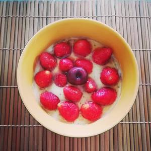 อาหาร 2019 20.Super food breakfast