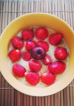รูปของ อาหาร 2019 20.Super food breakfast