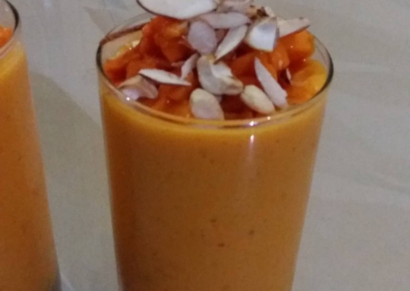 Mango Blast