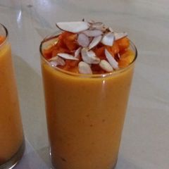 Mango Blast A picture of Mango Blast.