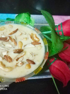 பாயசம் செய்முறை முக்கிய புகைப்படம்