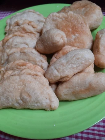 Langkah Mudah untuk Membuat Resep Pempek Dos Pistel (Pepaya Muda) yang Lezat Sekali Anti Ribet, Menggugah Selera