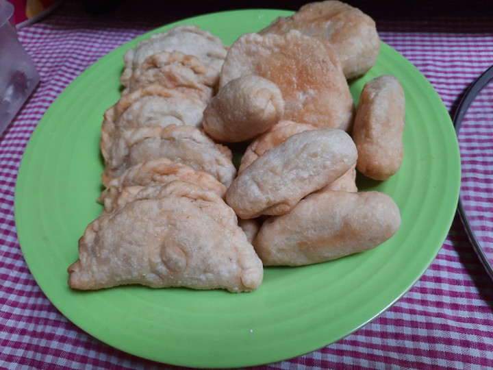 Resep Pempek Dos Pistel (Pepaya Muda) yang Bikin Ngiler