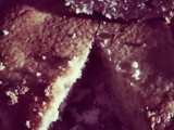 Torta de coco