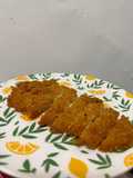 Chicken Katsu