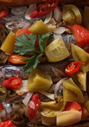 Foto resep Tim Ikan Gambung Tanpa Minyak