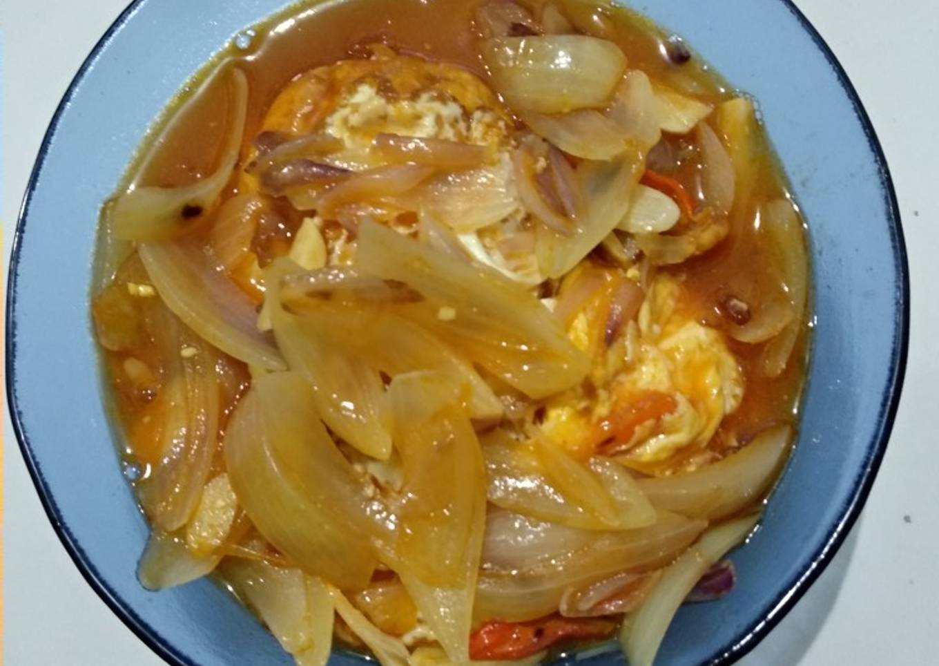 Telor Ceplok Rica2