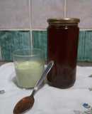 Caramelos de miel