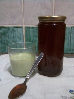Una foto de Caramelos de miel