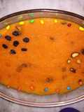 Rava kesari || Semolina sweets
