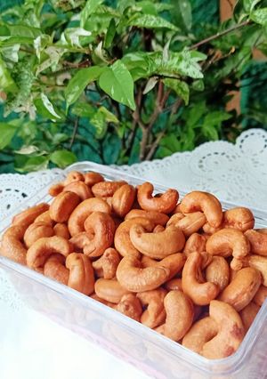 Foto resep Kacang Mete