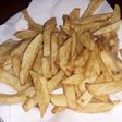 Kentang goreng