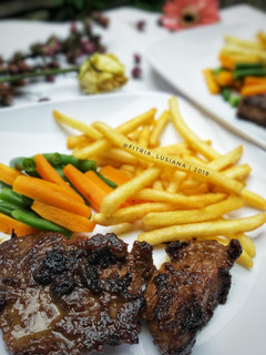 Foto resep Beef Steak