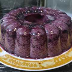 รูปของ Puding Murbei