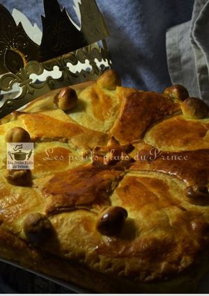 Une photo de Galette Occitanie
