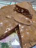 Torta de Atún 🦈