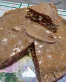 Torta de Atún 🦈