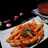 Tteokbokki (kue beras korea) step by step #PR_OlahanTepungBeras