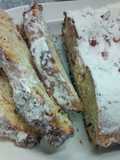 Stollen (Pan dulce alemán)