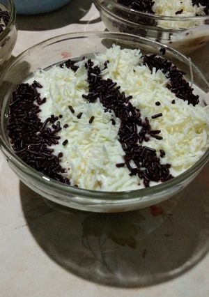 Foto resep Setup Roti