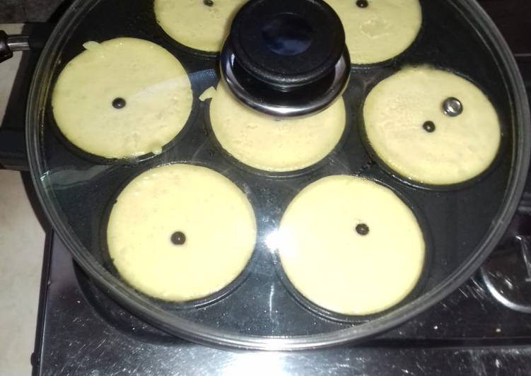 Resep Kue lumpur ekonomis | Cara Buat Kue lumpur ekonomis Yang Enak dan Simpel