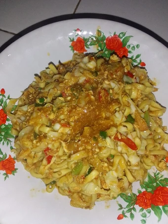 Langkah Gampang Membikin Resep Mie Tek-tek Rumahan yang Enak Banget Anti Ribet, Bikin Ngiler