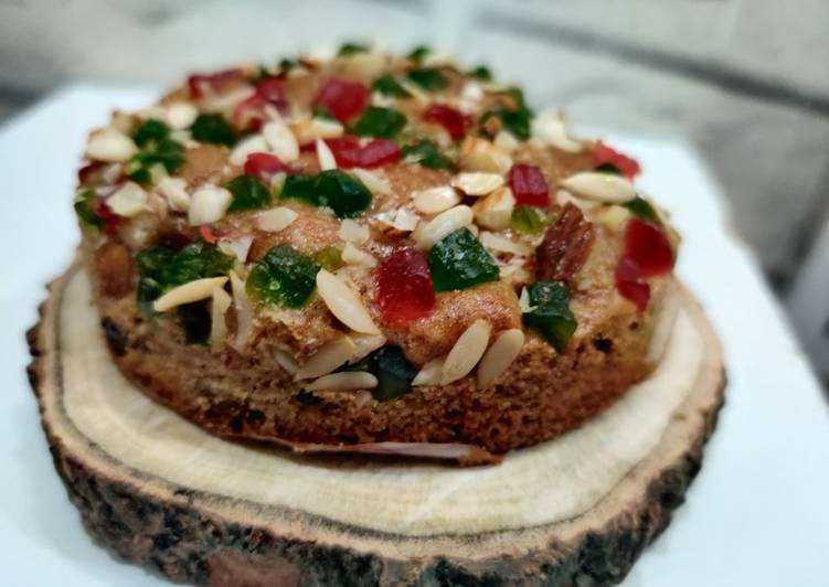 Easiest Way to Make Awsome Goan masala cake Cooking Basics for Beginners