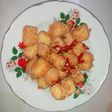 Tahu Kriuk bumbu bawang
