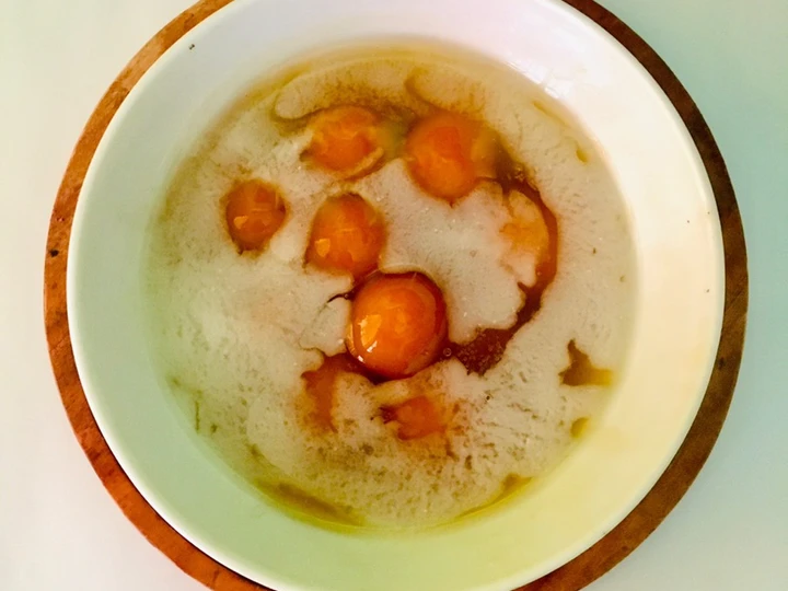 Cara Mudah Menyiapkan Resep Bubur Candil Ubi Jalar yang  Bikin Ketagihan Anti Ribet, Bisa Manjain Lidah