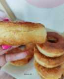 Donuts caseros