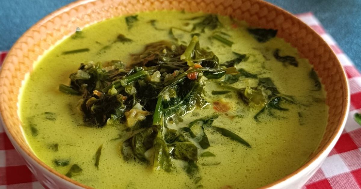 Gulai pakis