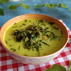 Gulai pakis-レシピのメイン写真
