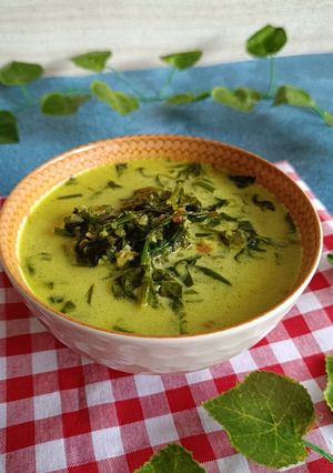 Foto resep Gulai pakis
