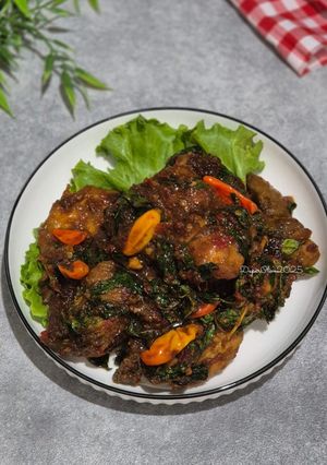 Foto resep Rica-Rica Ayam