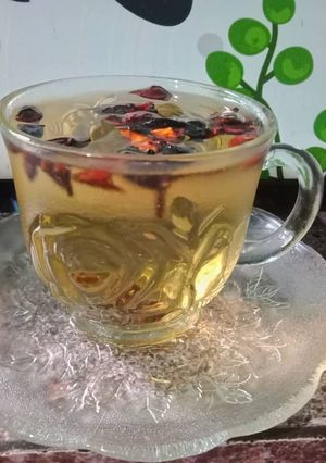 Foto resep Wedang Cengkeh