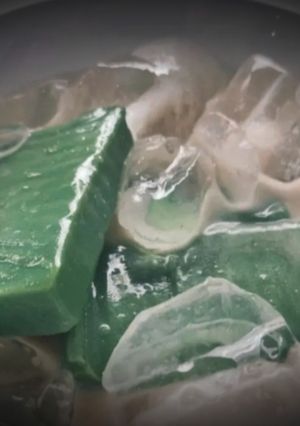 Foto resep Es Bongko Pontianak