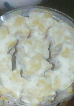 Foto resep Putri salju