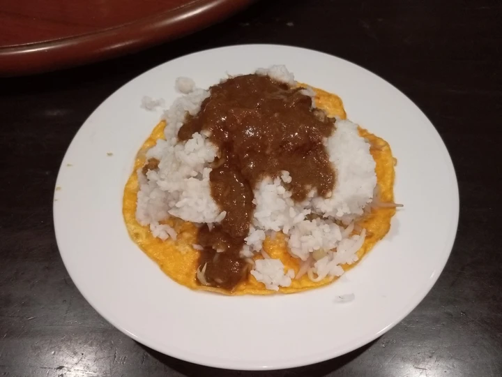 Cara Gampang Menyiapkan Resep Tahu Telur Khas Jawa Timur ala saya yang Sempurna Anti Ribet, Lezat