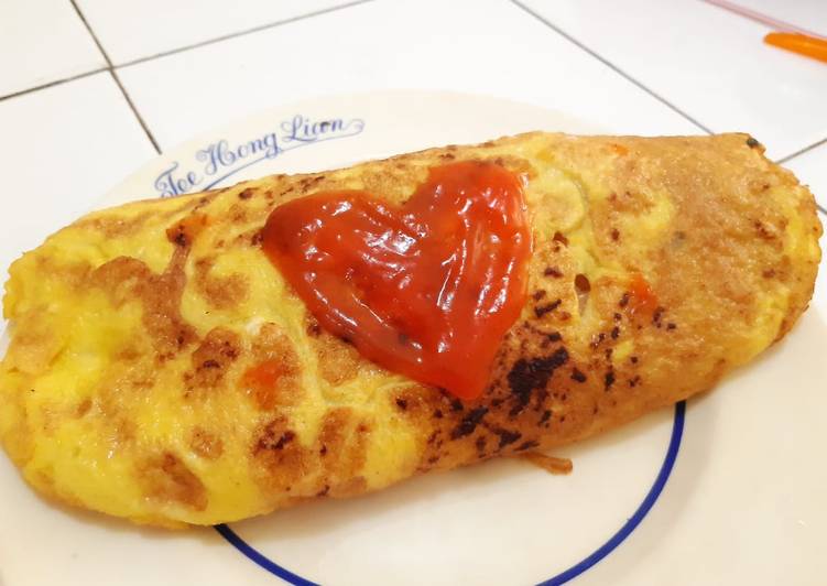 Omurice 💗